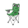 Nils Krzesło dla dzieci Frog NC3007 Zielone - 1278604 - zdjęcie 4